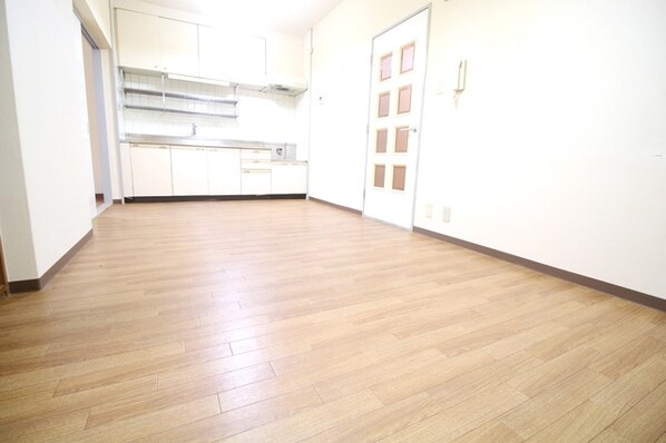 プレシールハイムの物件内観写真